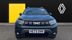 Dacia Duster 1.0 TCe 90 Journey 5dr Petrol Estate